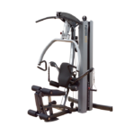 Body Solid Fusion 500 Personal Trainer