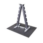 Body Solid GDR44 Vertical Dumbbell Rack