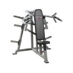 Body Solid LVSP Leverage Shoulder Press