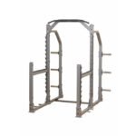 Body Solid Multi Squat Rack SMR1000