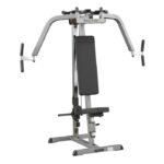 Body Solid Plate Loaded Pec Machine