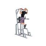 Body Solid Pro Club Vertical Knee Raise SVKR1000