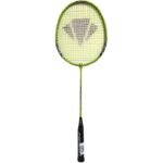 Carlton BR Aeroblade 500 Green G1 Badminton Racket