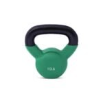 Century Kettlebell 10lbs Green