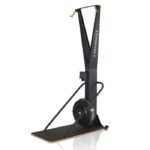 Concept 2 SkiErg Indoor Rower With Floor Stand