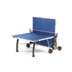 Cornilleau 300 S Crossover Outdoor Table - view 6