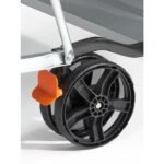 Cornilleau 540 M Crossover Outdoor TT Table - view 3