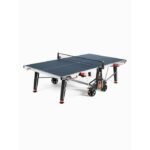 Cornilleau 600X Performance Outdoor Table Tennis Table - Blue