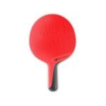 Cornilleau Table Tennis SoftBat | Red