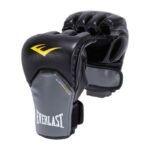 Everlast Competition Style MMA Gloves L/XL