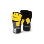 Everlast Evergel Hand Wraps L Yellow EVER-4355L