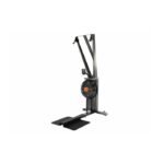 First Degree Fitness Fluid Power ERG