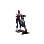 First Degree Fitness Fluid Power UBE - view 4