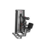 GYM80 Lower Back Machine CN003007