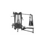 Gainmotion 5 Multi Station Tower - U2066