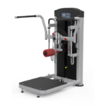 Gainmotion Combo Offer Commercial Multi-Hip Machine with FREE Calf Raise Machine