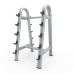 Gainmotion Commercial Barbell Rack (Ten Pair)