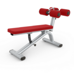 Gainmotion Commercial Crunch / AB Bench
