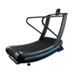 Gainmotion Commercial Curve Treadmills