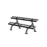 Gainmotion Commercial Dumbbell Rack