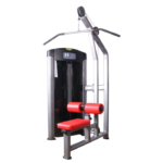 Gainmotion Commercial Lat Pulldown