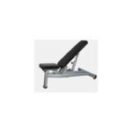 Gainmotion Commercial Multi-Adjustable Bench