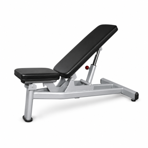 Gainmotion Commercial Multi-Adjustable Bench