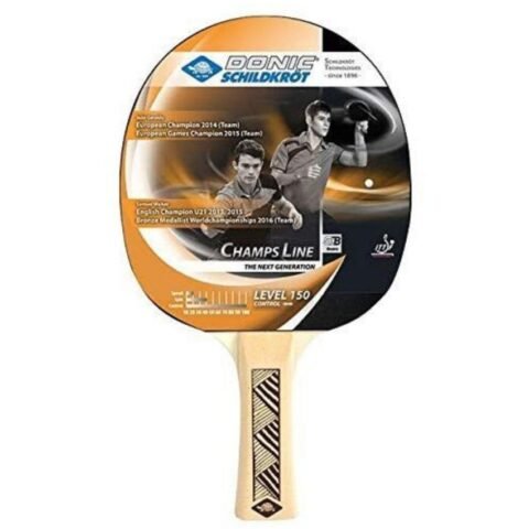 DONIC Young Champs 150 Table Tennis Bat