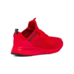 DUCATI FORESTO TOTAL RED BLACK FOOTWEAR; DU32M103-GGB1 - view 3