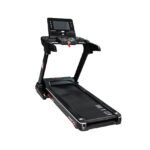 BH Fitness Foldable Treadmill RS900 TFT G6178 - view 8