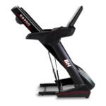 BH Fitness Foldable Treadmill RS900 TFT G6178 - view 7