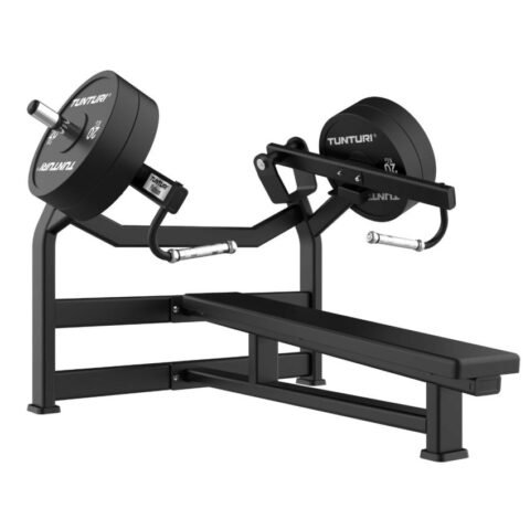 Tunturi Platinum Horizontal Chest Press V-series