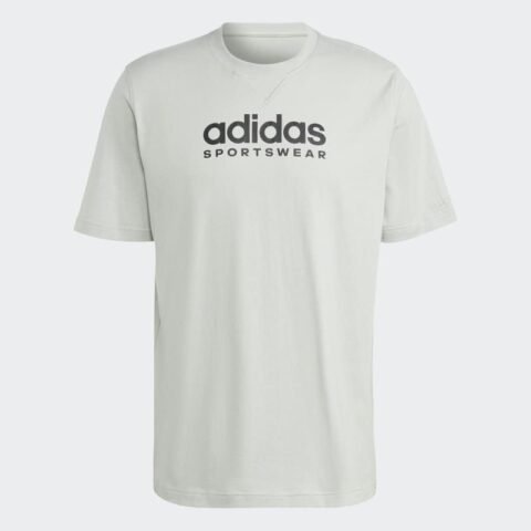 ADIDAS M ALL SZN G T T-SHIRT