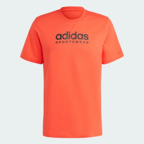 ADIDAS M ALL SZN G T T-SHIRT