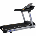 Skyland EM-1250 Commercial Treadmill | 4HP AC Motor | Heavy Duty Gym Treadmill UAE