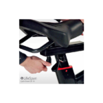 LIFESPAN CYCLE BOXING BIKE CB110 - view 3