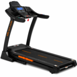 Marshal Fitness MFJ-3075-51CM 6.0HP Home Treadmill