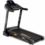 Marshal Fitness MFT-276-1 Foldable Treadmill | 3HP Motor | Auto Incline