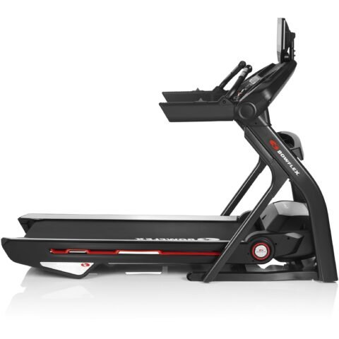 Bowflex Treadmill-25 | NH100911