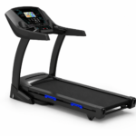 Marshal Fitness 8HP AC Home Treadmill | 20% Auto Incline | LCD Display