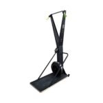 TZ SkiErg Machine (TZ-2030B) – Commercial Nordic Ski Trainer with Bluetooth & 10-Level Resistance
