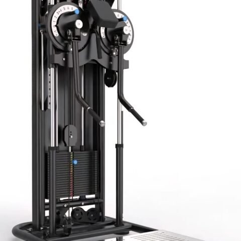 Body Strong Standing Multi Flight BS-02C