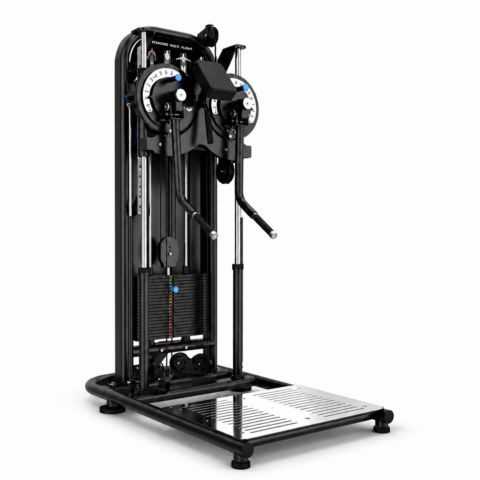 Body Strong Standing Multi Flight BS-02C