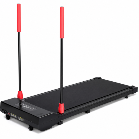 Marshal Fitness 3HP Walking Pad Treadmill
