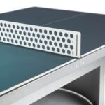 Cornilleau CAMPUS 510 Outdoor Table Tennis Table - Blue - view 5