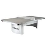 Cornilleau CAMPUS 510 Outdoor Table Tennis Table - Grey