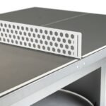 Cornilleau CAMPUS 510 Outdoor Table Tennis Table - Grey - view 3
