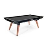 Cornilleau Origin Outdoor Billiard Table - Black