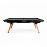 Cornilleau Origin Outdoor Billiard Table - Black - view 2