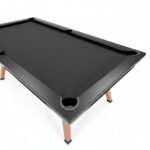 Cornilleau Origin Outdoor Billiard Table - Black - view 4